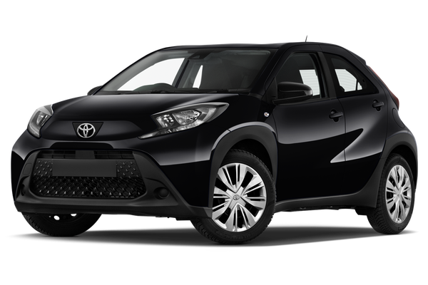 Toyota Lease Deals | Compare Toyota Personal Leases From Top Leasing ...